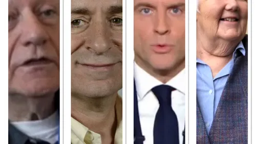 LE JOURNAL DU SOIR EN LANGUE FRANCAISE DU 6/3/2022